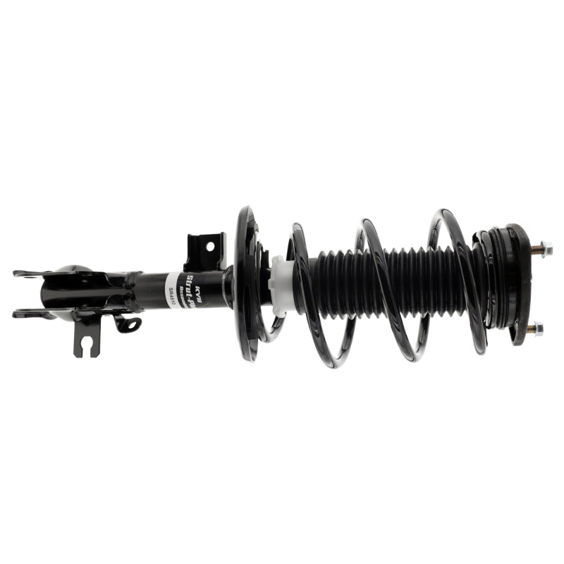 Amortisseurs et jambes de force KYB Strut Plus avant droit 14-18 Mazda 3