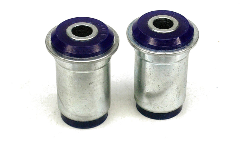 Kit de bagues de bras de suspension avant intérieur inférieur SuperPro 1990 Volvo 740 GL