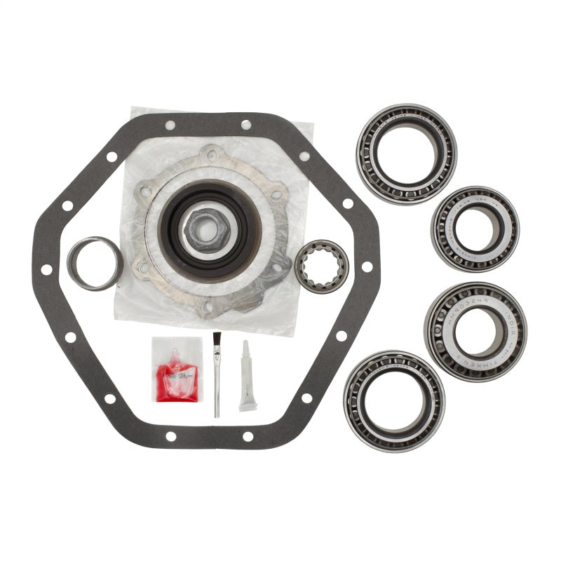 Kit d'installation de maître-cylindre arrière Eaton GM 10,50 pouces