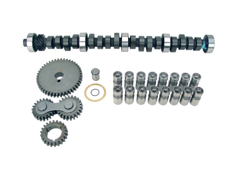 Kit d'arbre à cames COMP Cams FW 295T H-107 BM