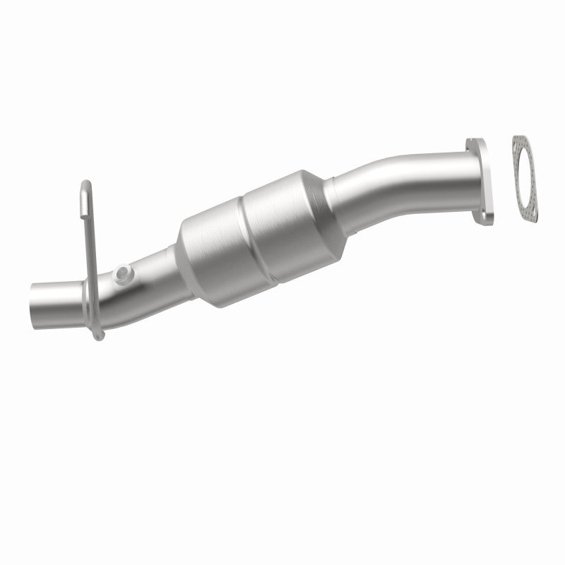 Convecteur MagnaFlow DF 05 Silverado 2500HD 6,0 L