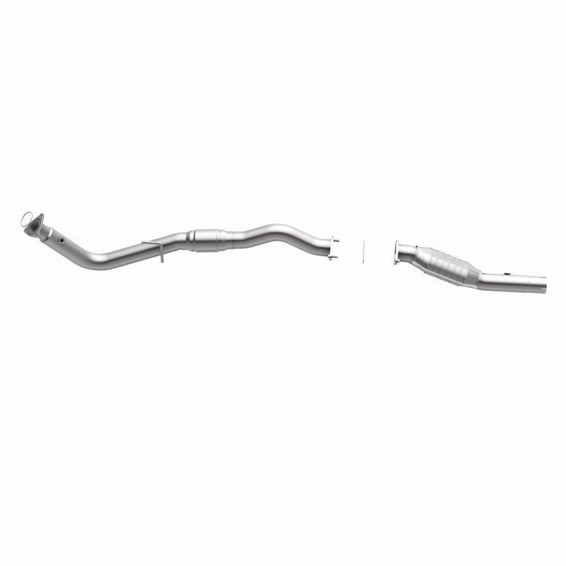 MagnaFlow Conv DF GM 01-02 2500 côté passager 6L