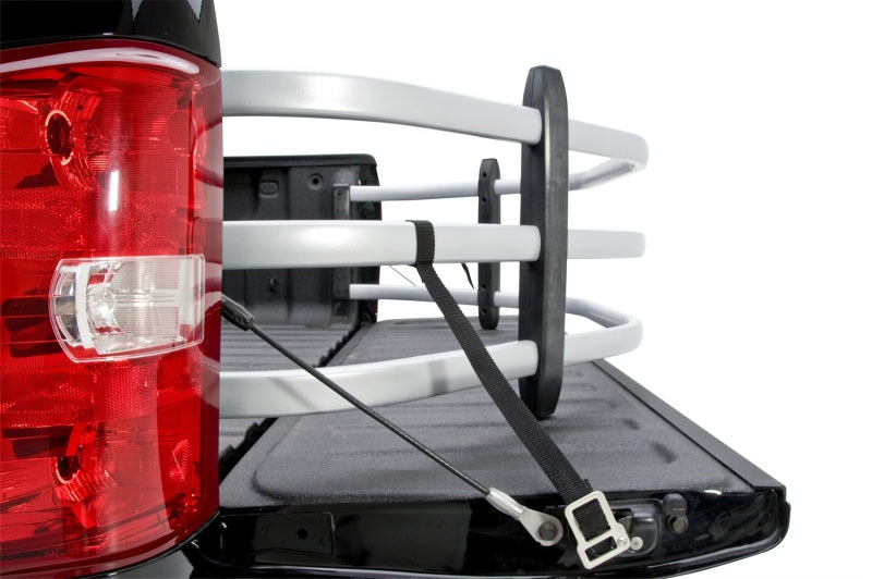 Extension de caisse standard AMP Research pour Chevrolet Silverado 2007-2017 - Argent