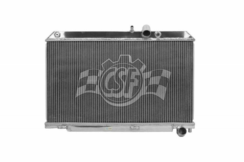 Radiateur CSF 04-08 Mazda RX-8