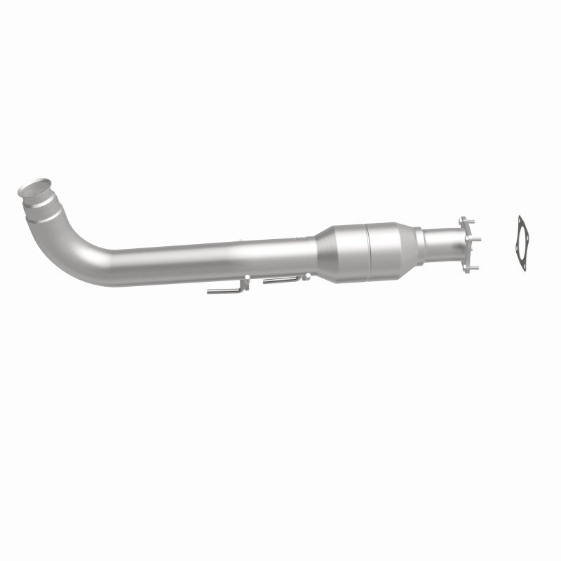 Huile moteur Magnaflow DOC DF 07-10 Silverado 2500/3500 HD 6,6 L