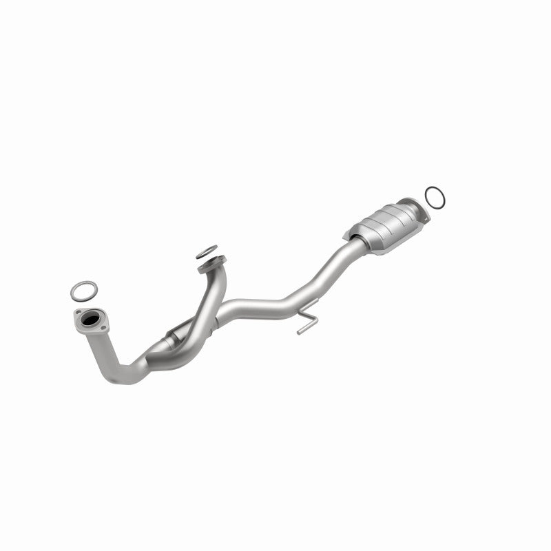 MagnaFlow Conv DF 97-02 Toyota Caravan 3.0L