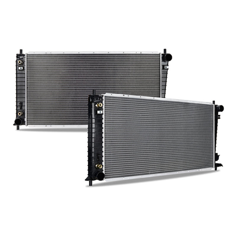 Radiateur de remplacement Mishimoto pour Ford Expedition 1997-1998