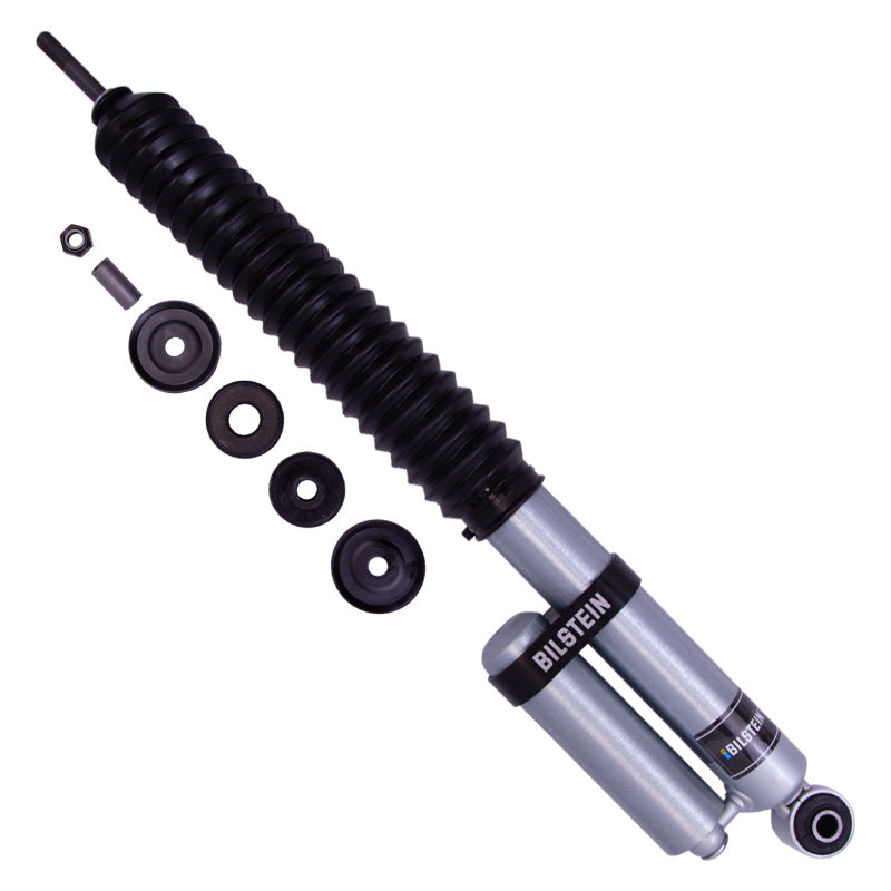 Bilstein B8 5160 Series 14-22 Dodge Ram 2500 Powerwagon 4WD (w/Lift 0-0.5in) Rear Shock Absorber Bilstein