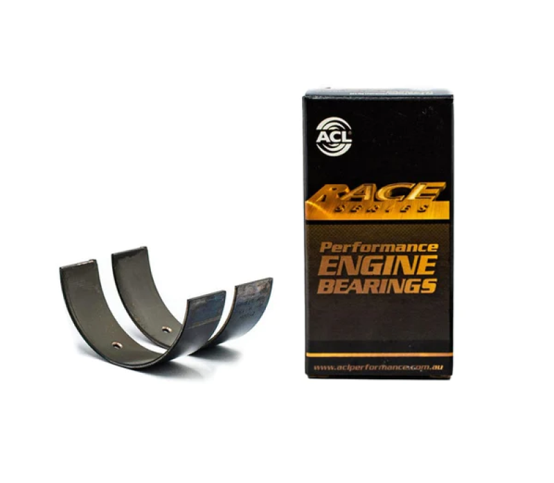 Jeu de roulements de bielle haute performance ACL BMW N54/N55/S55B30 3.0L Inline 6 Race Series