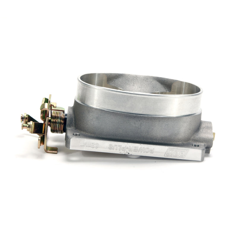 Corps de papillon BBK 96-01 Ford Mustang Cobra 4.6 4V Twin 62 mm Série Power Plus (CARB EO 96-01 uniquement)