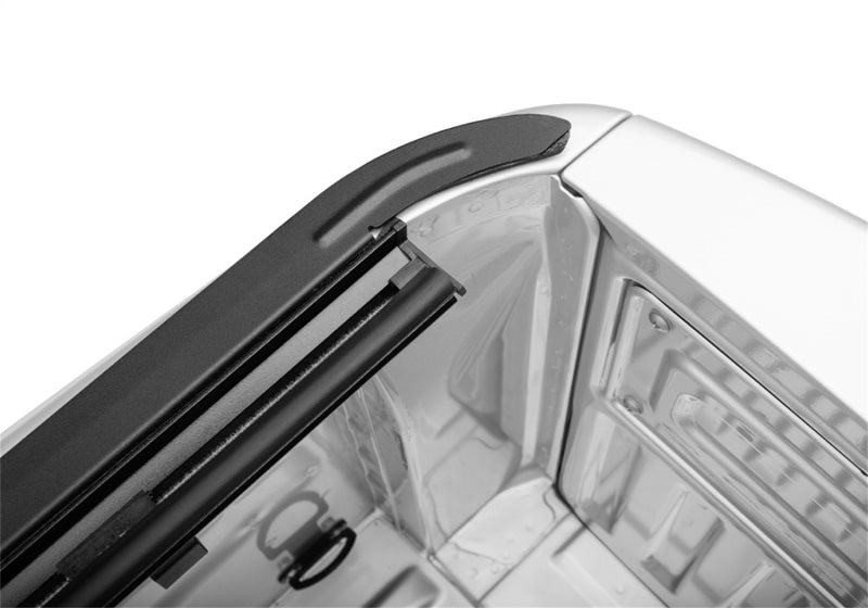 Couvre-caisse flexible Undercover 22 pour Nissan Frontier de 6 pieds