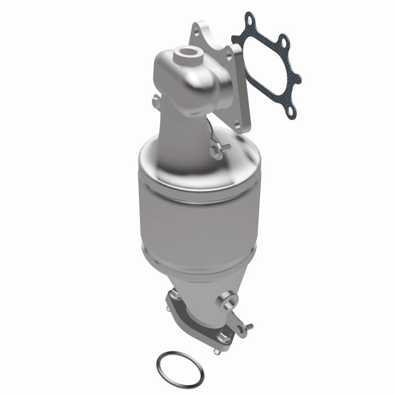 Collecteur avant MagnaFlow Conv DF 05-10 Odyssey