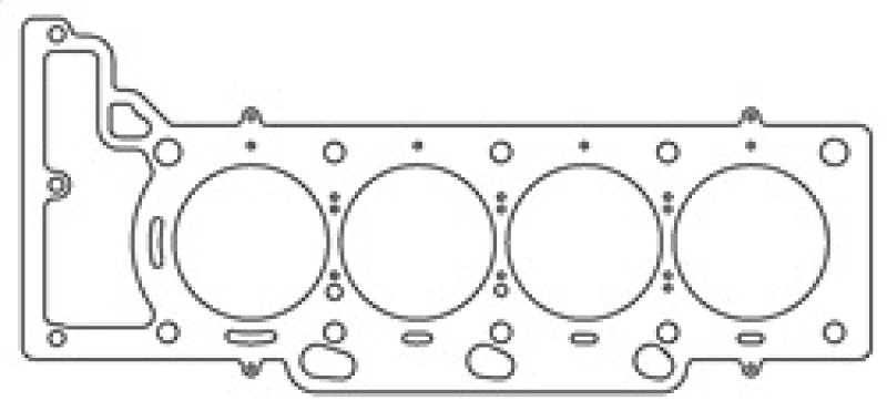 Joint de culasse Cometic Cadillac 4.6L 32V 94mm LHS .040in MLS