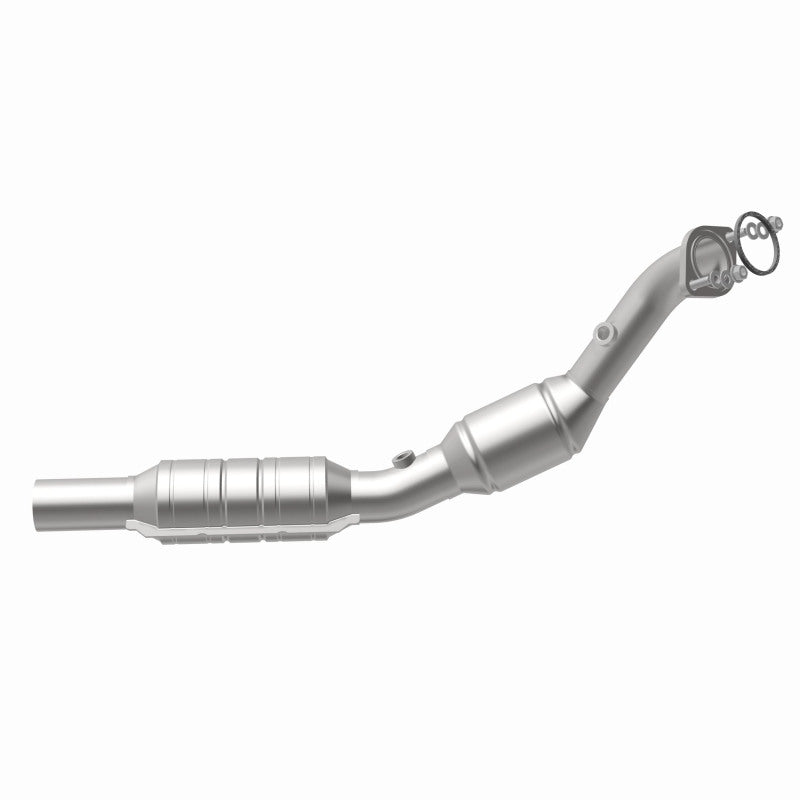 Convecteur MagnaFlow DF 10-11 Chevy Camaro 3,6 L côté passager