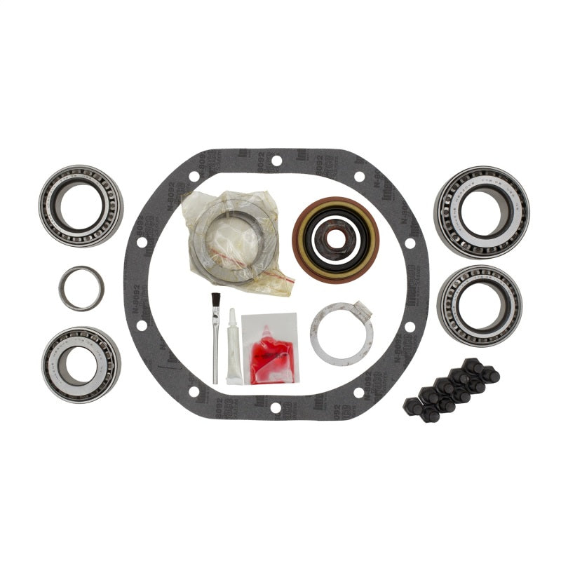 Kit d'installation de maître-cylindre arrière Eaton Ford 7,5 pouces