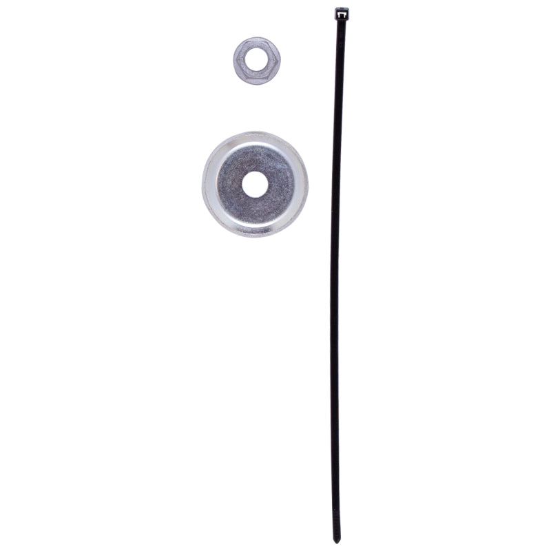Bilstein 4600 Series 16-19 Nissan Titan XD (4WD) 46mm Monotube Shock Absorber Bilstein