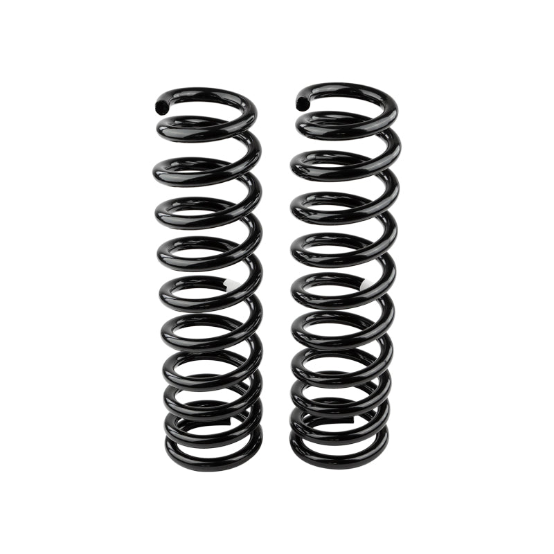Ensemble de ressorts hélicoïdaux avant ARB / OME 2021+ pour charges légères Ford Bronco