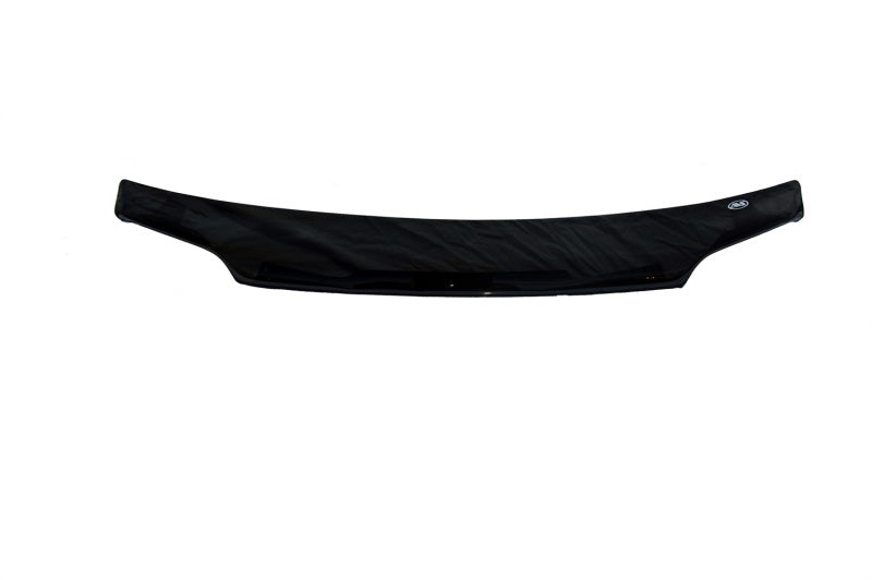 Protection de capot à profil moyen AVS 01-07 pour Ford Escape Bugflector - Fumée