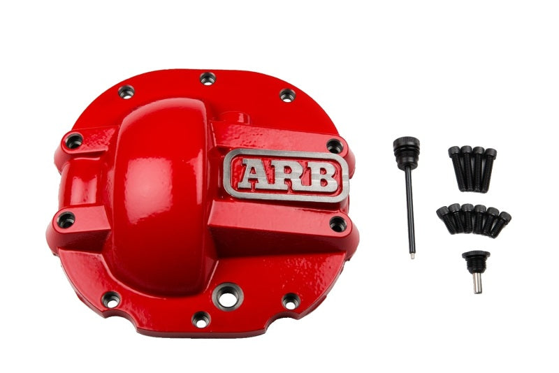 Cache différentiel ARB Ford 8.8