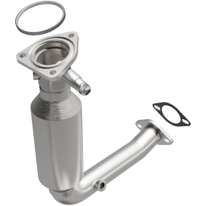 Convecteur MagnaFlow DF 2000 et 2002 Ford Focus 2.0