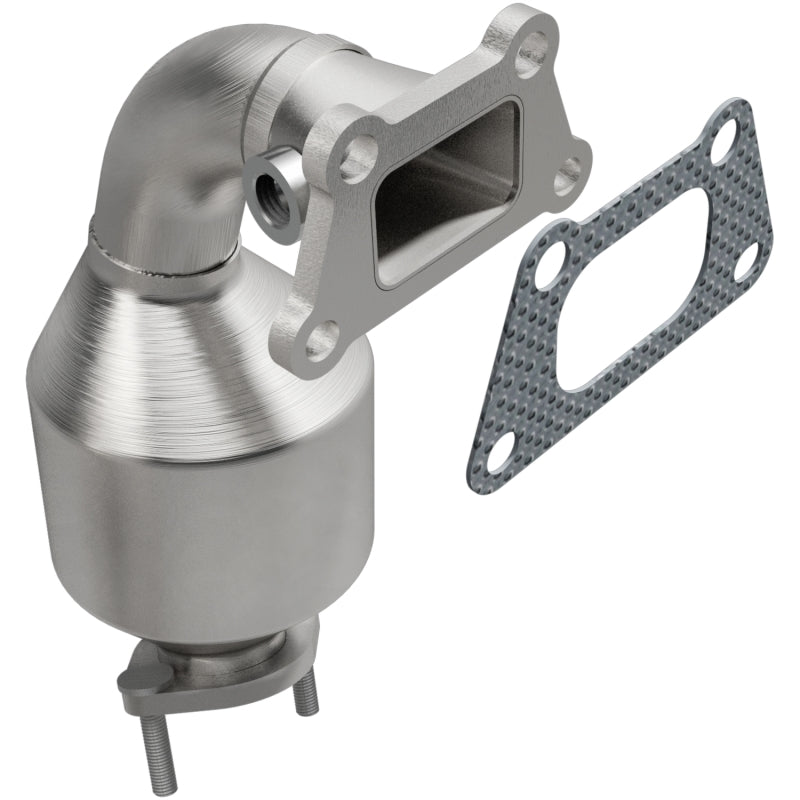 Soubassement du moteur Magnaflow Conv DF 10-11 Equinox 3.0L