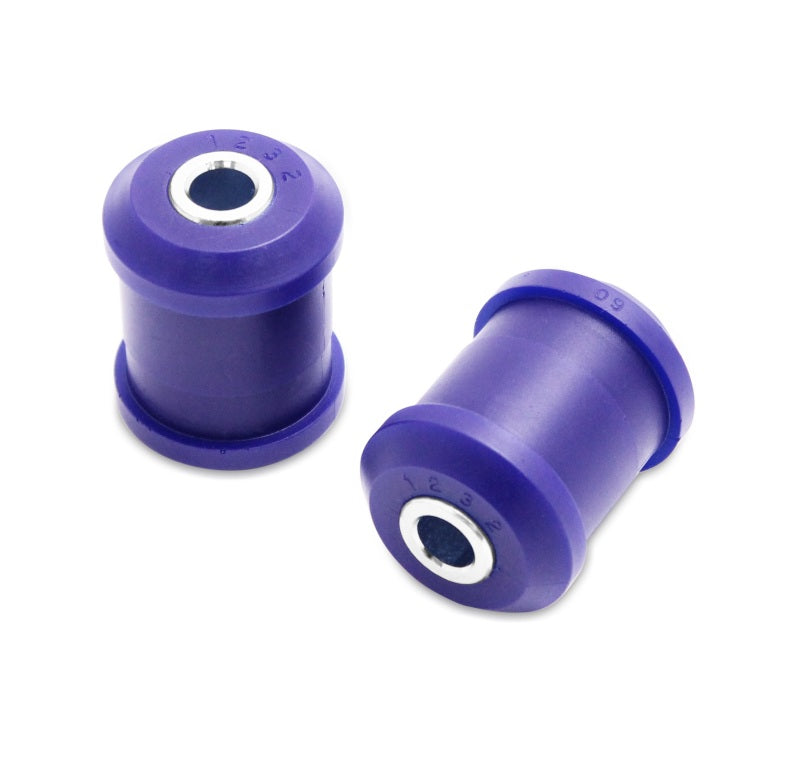 Kit de bagues de bras de suspension intérieur inférieur avant de base SuperPro 2004 Pontiac GTO