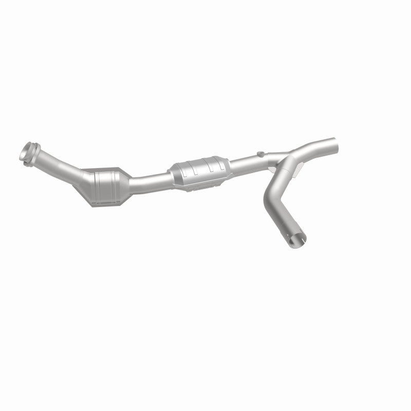 Moteur à combustion interne MagnaFlow DF 97-98 E150/E250 4,2 L