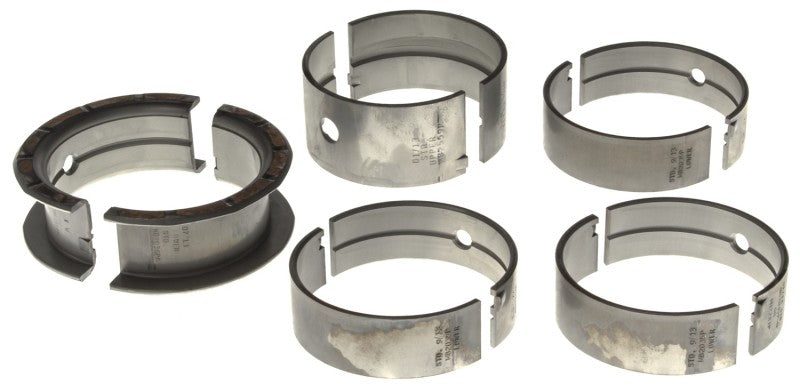 Jeu de roulements principaux Clevite Chrysler Pass & Trk 273 277 301 303 313 318 326 V8 1956-73