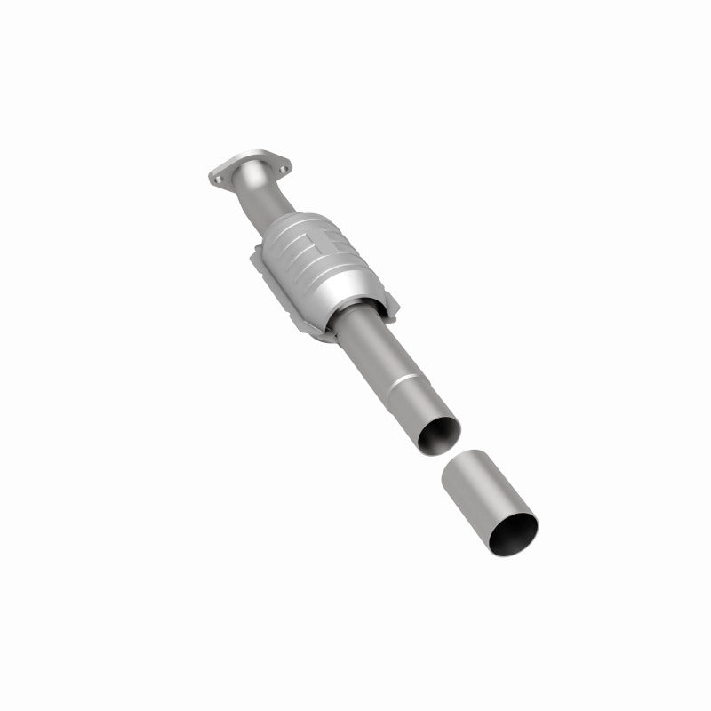 Convecteur MagnaFlow DF 04 Mitsubishi Galant 2,4 L
