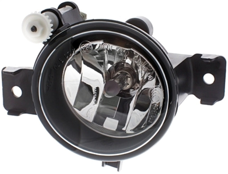 Feu antibrouillard Hella 09-13 BMW X5 (avec feux de virage) avec ampoule H11 - Droite
