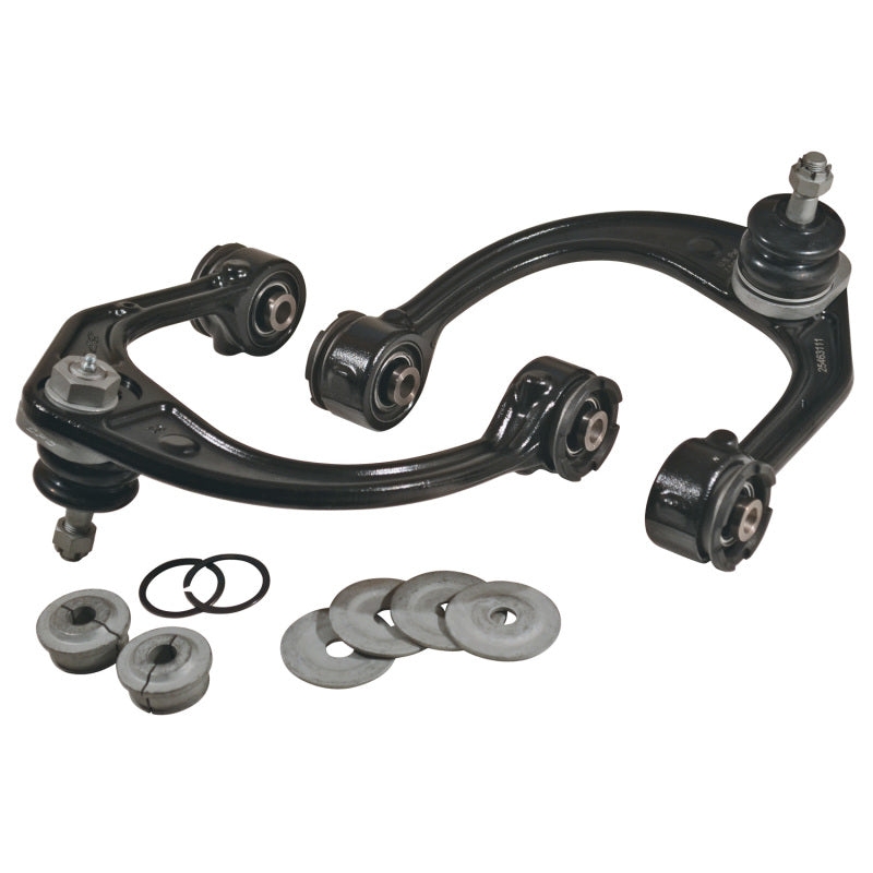 SPC Performance ADJ UCA TOYOTA TACOMA (paire)