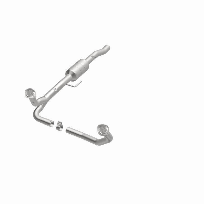 Convecteur MagnaFlow DF 00 Dodge Durango 5,2/5,9 L