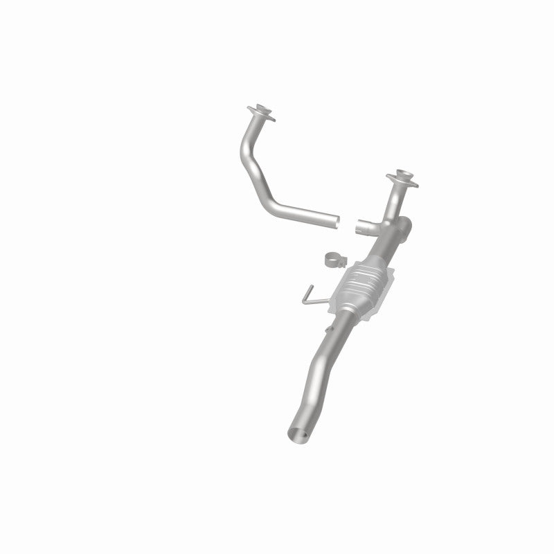 Convecteur MagnaFlow DF 01 Dodge Ram 1500 Pick-up