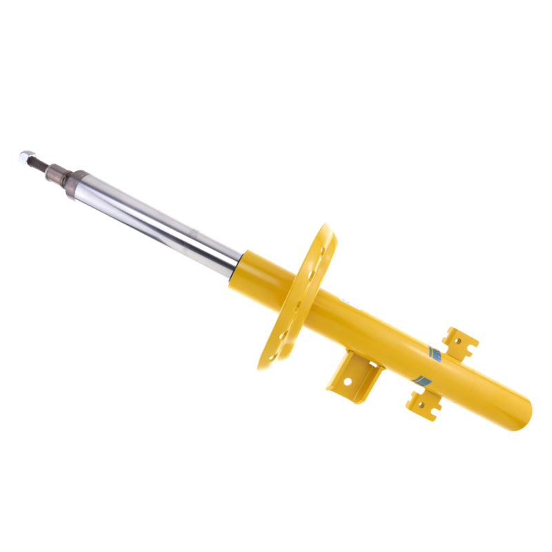Bilstein B6 Series 12-17 Land Rover Evoque w/o Electronic Suspen Left Rear Monotube Shock Absorber Bilstein