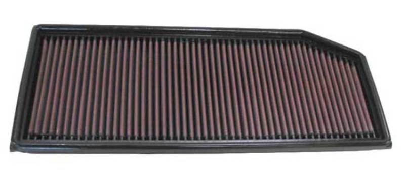 Filtre à air de rechange K&N MERCEDES E220CDI / E270CDI (EUROPE UNIQUEMENT)