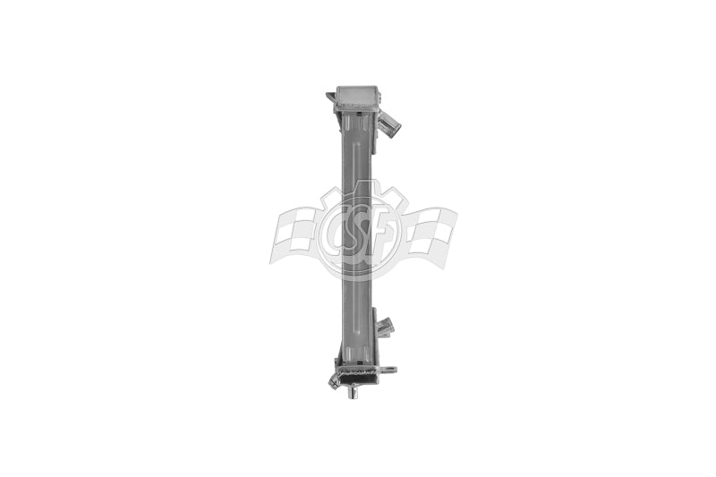 Radiateur CSF 04-08 Mazda RX-8