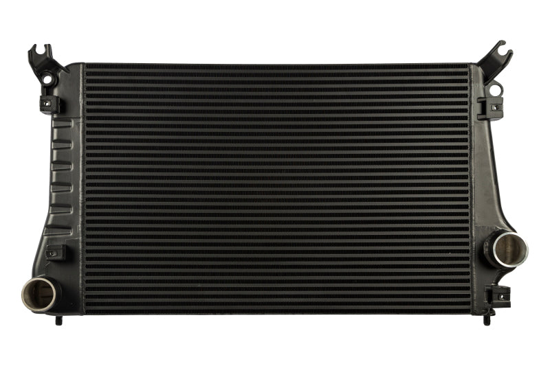 Refroidisseur d'air de suralimentation pour Chevrolet Silverado 6,6 L Turbo Diesel CSF 11-12