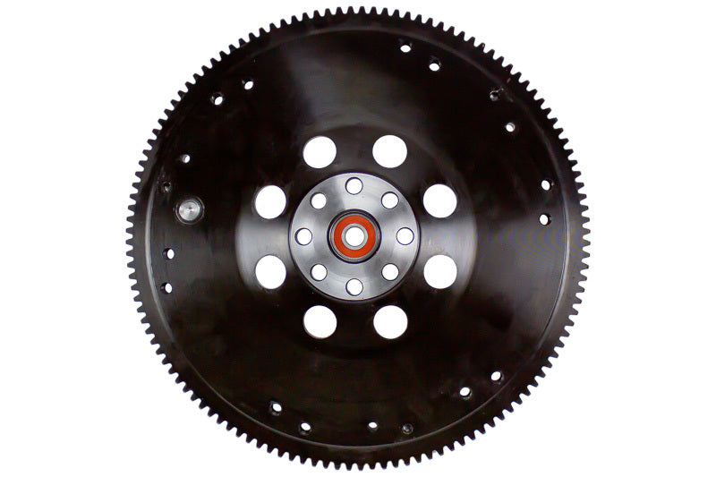 Volant moteur Streetlite ACT 2007 Subaru Outback XACT