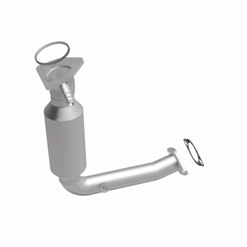 Convecteur MagnaFlow DF 2000 et 2002 Ford Focus 2.0