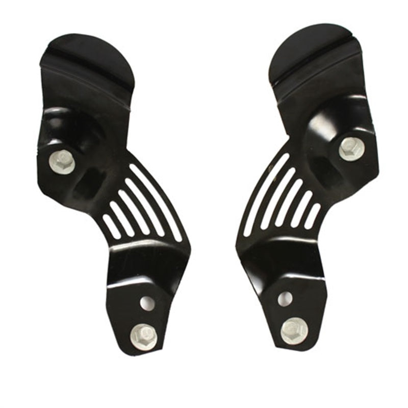 Protections de refroidissement de frein haute performance pour Ford Racing 2005-2014 Mustang