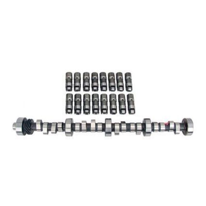 Kit de came et de poussoir COMP Cams FS 283Th R7