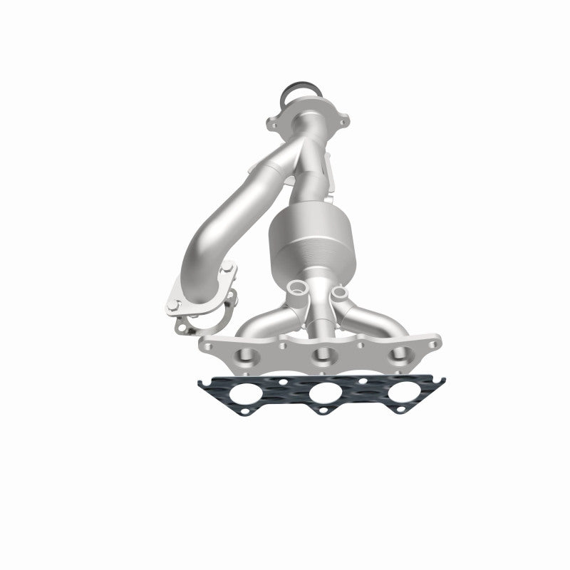 Moteur à combustion interne MagnaFlow DF 04-10 Mitsu Endeavor 3,8 L
