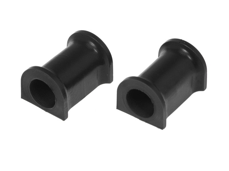 Bagues de barre stabilisatrice avant Prothane Mitsubishi Eclipse - 19 mm - Noir