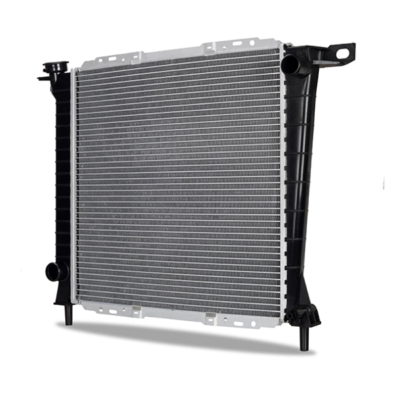 Radiateur de remplacement Mishimoto pour Ford Bronco II 1985-1990