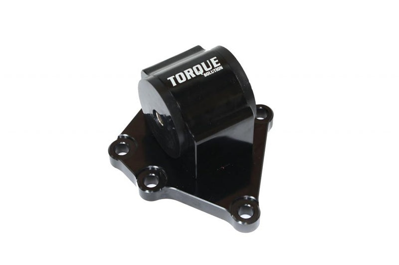 Support de transmission à billettes Torque Solution : Mitsubishi Eclipse / Talon 2G DSM AWD 95-99