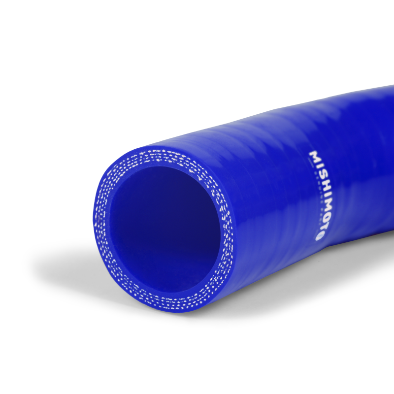 Kit de durites en silicone bleu Mishimoto 07-09 Mazdaspeed 3