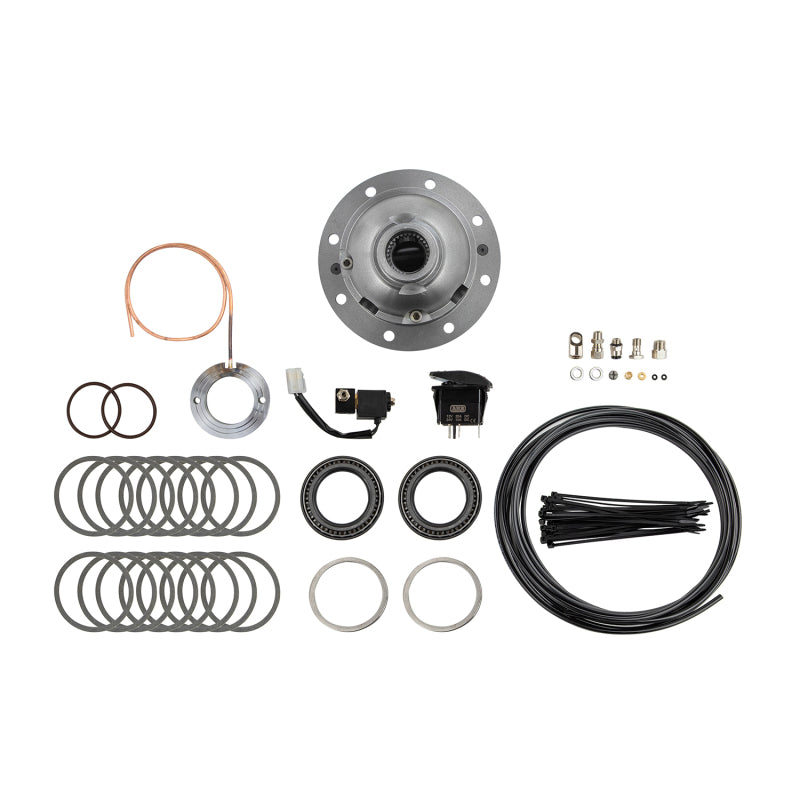 Sas ARB Dana35 30Spl 3.54&Up S/N.