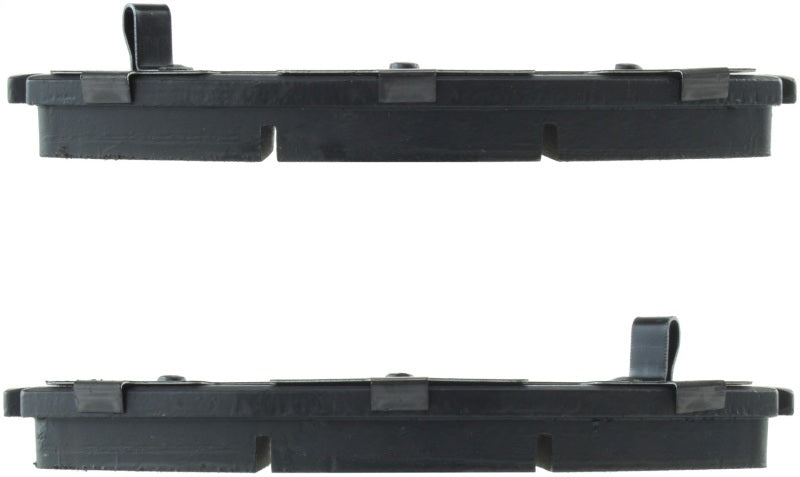 Plaquettes de frein StopTech Street Select