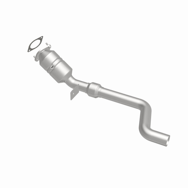 Magnaflow Conv DF 2016 Mustang GT350 5.2L Underbody
