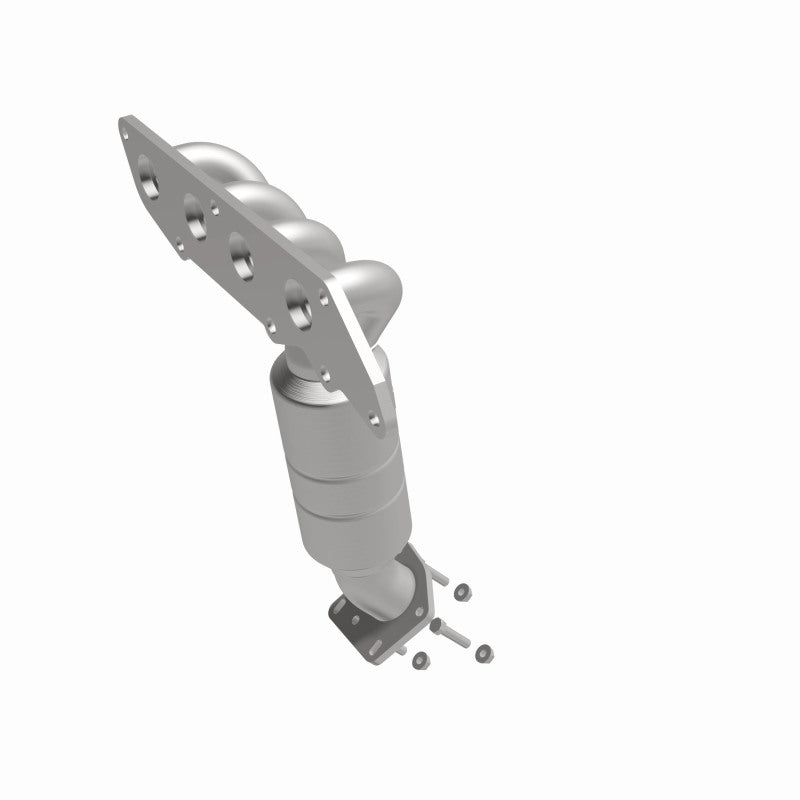 Collecteur d'échappement MagnaFlow Conv DF 05-07 2.3 OEM